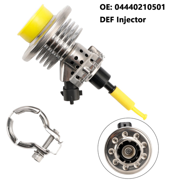 Land Range 04440210501 Diesel Emissions Fluid (DEF) Injector Module