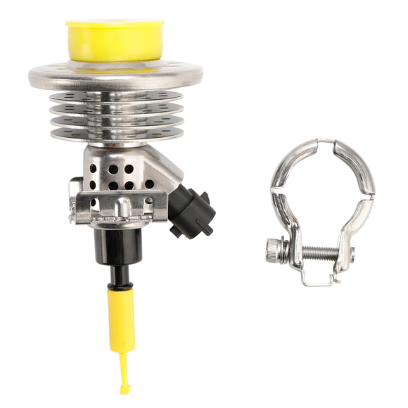 Land Range 04440210501 Diesel Emissions Fluid (DEF) Injector Module