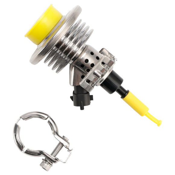 Land Range 04440210501 Diesel Emissions Fluid (DEF) Injector Module
