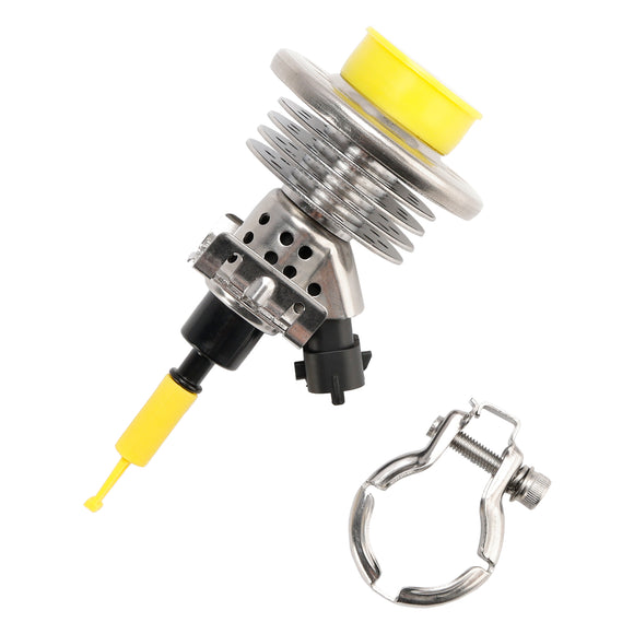 Land Range 04440210501 Diesel Emissions Fluid (DEF) Injector Module