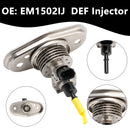 Ford EM1502IJ AL3Z5J281A Diesel Emissions Fluid (DEF) Injector Module-2