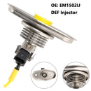 Ford EM1502IJ AL3Z5J281A Diesel Emissions Fluid (DEF) Injector Module-3