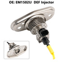 Ford EM1502IJ AL3Z5J281A Diesel Emissions Fluid (DEF) Injector Module-5