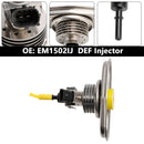 Ford EM1502IJ AL3Z5J281A Diesel Emissions Fluid (DEF) Injector Module-6