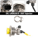 Land Range LR062819 LR134710 Diesel Emissions Fluid (DEF) Injector Module-9