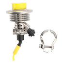 Land Range LR062819 LR134710 Diesel Emissions Fluid (DEF) Injector Module-16