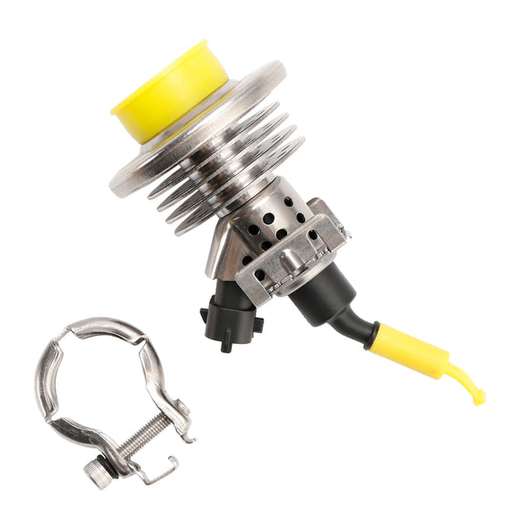 Land Range LR062819 LR134710 Diesel Emissions Fluid (DEF) Injector Module