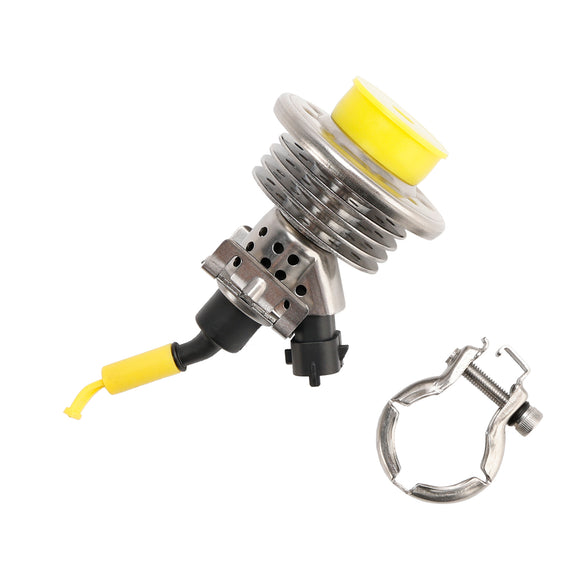 Land Range LR062819 LR134710 Diesel Emissions Fluid (DEF) Injector Module