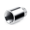 O2 Oxygen Sensor Angled Extender Spacer 90 Degree 02 Bung Extension M18 X 1.5-7