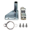 Nissan Navara D40 Spain Thai YD25DDTI YD25 14735-EC00D EGR Cooler Pipe-7