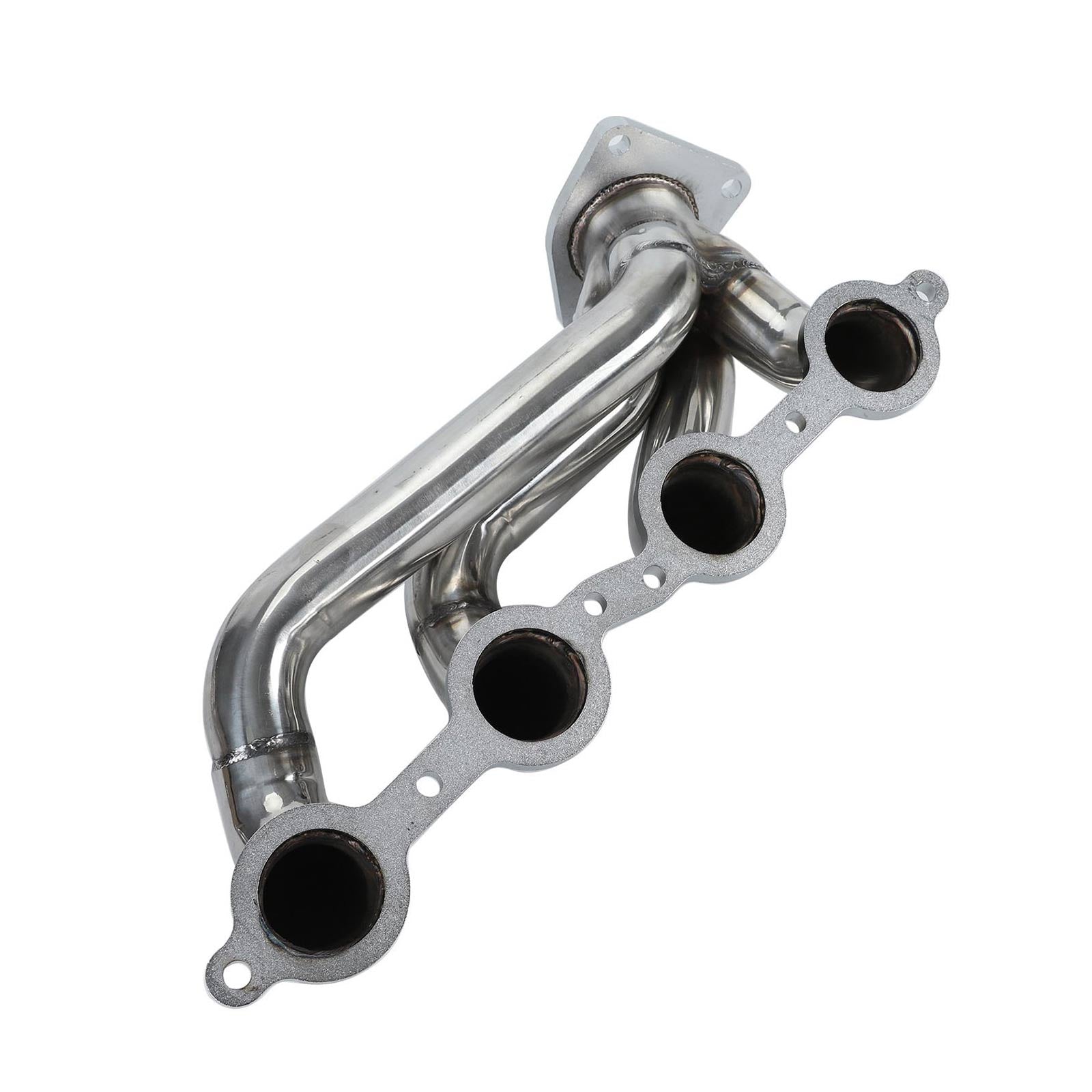 Chevrolet 2007-2016 Silverado 2500HD 3500HD 6.0L Exhaust Headers