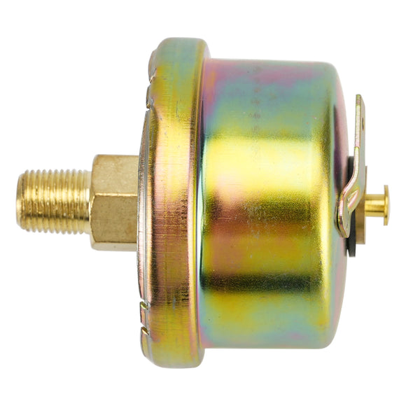 Oil Pressure Gauge Sender For Toyota Land Cruiser FJ80 FZJ80 HDJ80 HZJ80 83-96