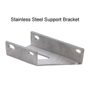 Kit de suppression de refroidisseur de vanne EGR Duramax pour GMC Sierra Leone 2500 3500 6,6 L LLY 2004.5-2005-6