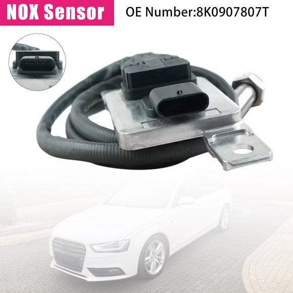 Audi A4 B8 A4 Allroad A5 A6 Q5 2.0 NOX Sensor Pre Cat 8K0907807T