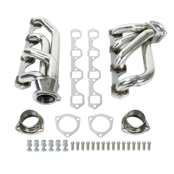 Mercury 1967-1970 Cougar Stainless Exhaust Header