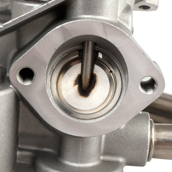 EGR Valve for IVECO DAILY 3.0D 504317811 A2C53299771 A2C59515074