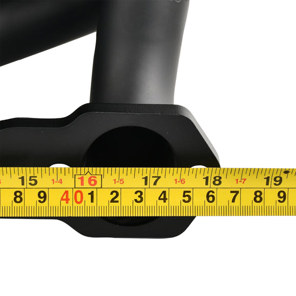 Header Exhaust Manifold Fit Chevy 1988-1997 Fit GMC 5.0/5.7 V8 C/K Truck