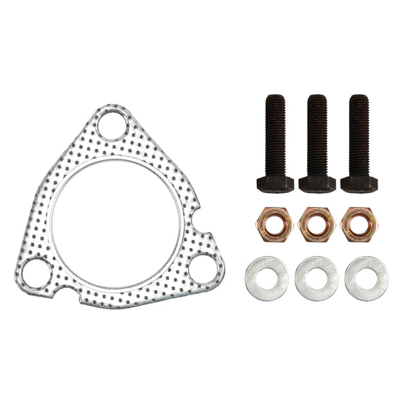 Catalytic Converter For Peugeot 207 308 1.6 Mini Cooper S Clubman Citoren C4