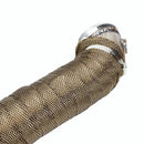 Tuyau d'échappement de 3 pouces pour Chevrolet Silveado 2500 3500 6,6 L Turbo Diesel (2011-2015)-4