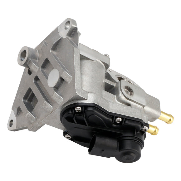 Audi A3 MK2 8P1 8PA Skoda Octavia Mk2 1Z3 1Z5 2.0 FSI EGR Valve 06F131503B