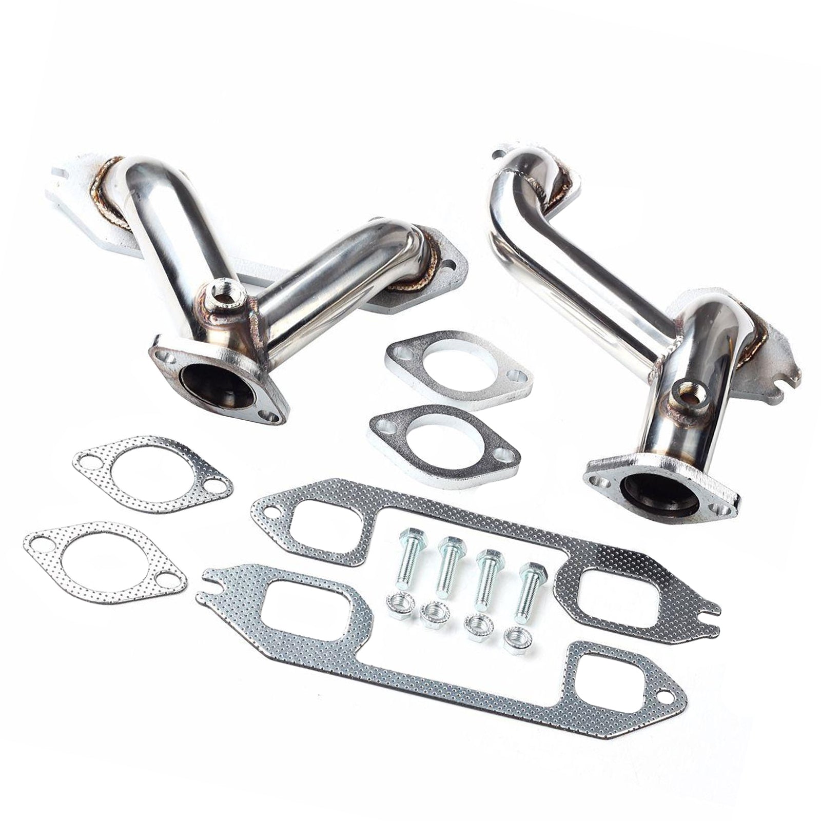 Dodge Ram 1500 5.7L 2009-2018 Stainless Steel Exhaust Manifold Header