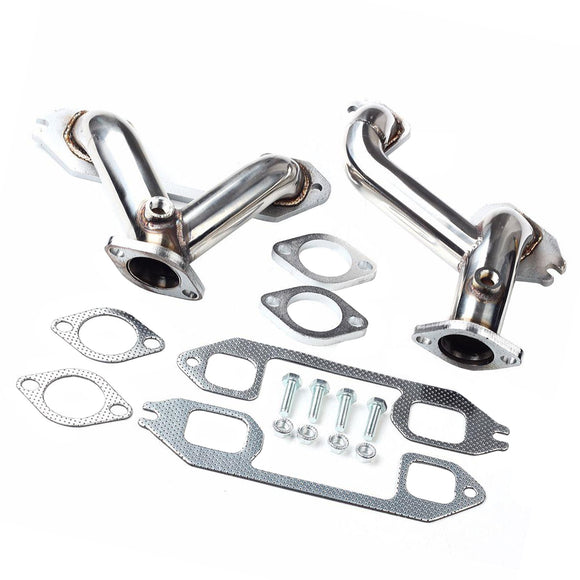 Dodge Ram 1500 5.7L 2009-2018 Stainless Steel Exhaust Manifold Header