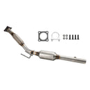 Convertisseur catalytique et tuyau flexible pour Volkswagen Jetta 2,5 L (2005-2014) 947649-9