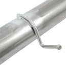 Kit de suppression de collecteur d'échappement et de recirculation des gaz d'échappement (EGR) pour Dodge Ram 3500, 4500 et 5500 (2013-2017) 6,7 L Cummins Diesel (4 pouces)-6