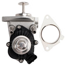 BMW 116d 118d 218d 318d 320d 525d & MINI F55 F56 R60 11718513132 EGR Valve-12