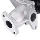 Great Wall 10/2016-09/2020 Steed GW4D20 2,0L Diesel 1207100-ED01A AGR-Ventil-3