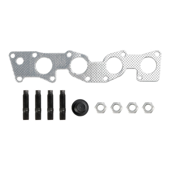 Convertisseur catalytique de collecteur avant pour Chevrolet Spark 1,2 L (2013-2015)