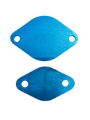 Isuzu 2012–2022 D-MAX 1,9 l EGR-Entfernungsblockierplatte-10