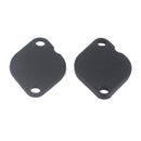 Land Rover Defender & Discovery 2 TD5 Engine EGR Delete Block Off Plate-4