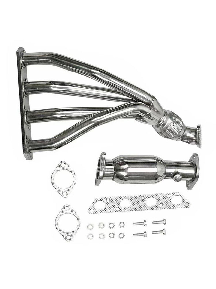 Ford 1969-1979 F100 Pickup Truck 5.0L 302Ci V8 2WD Exhaust Manifold Header