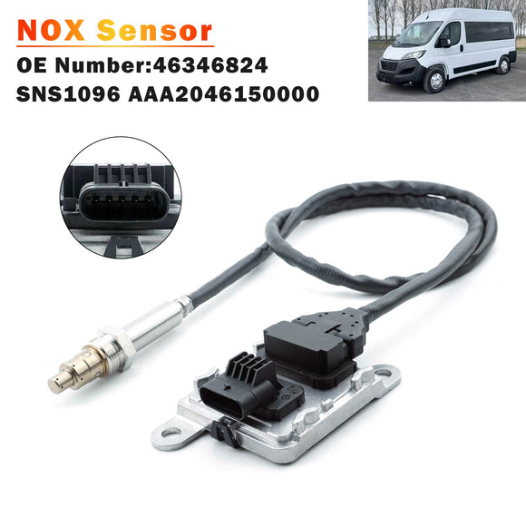 Fiat Ducato Bus Platform Multijet 2.2D 2021- Upstream NOX Sensor 46346824