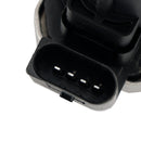 Mercedes-Benz 2007/01-2010/12 C-Klasse W204 C 200 CDI 6461401760 6461402360 AGR-Ventil-3