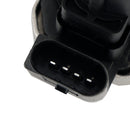 Mercedes-Benz 2007/08-2011/12 C-Klasse S204 C 200 CDI T-Modell 6461401760 6461402360 AGR-Ventil-3