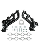 Chevy 2007-2016 Silverado 2500HD 3500HD 6.0 Exhaust Manifold Header-9