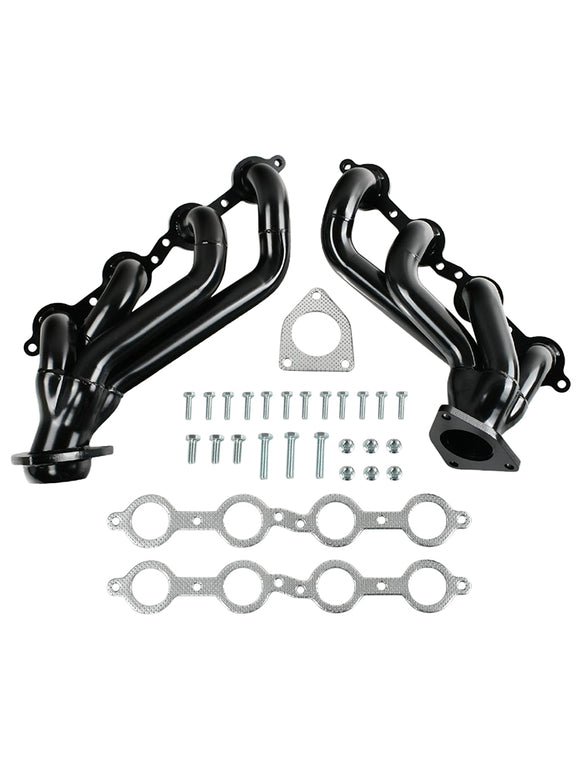 Chevy 2007-2016 Silverado 2500HD 3500HD 6.0 Exhaust Manifold Header