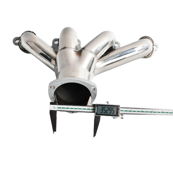 Collecteur d'échappement pour Ford Country Sedan Big Block 429 460 7.0/7.5L 1969-1973