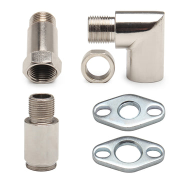 Rallonge de capteur d'oxygène GM 90 degrés O2 Multi