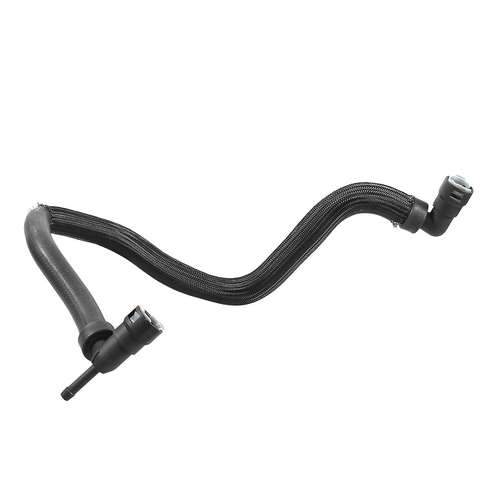 Ford 2011-2023 F250 F350 6.7L EGR Delete Pipe Heater Intake Hose