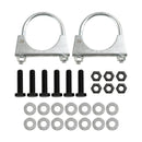 Convertisseur catalytique côté conducteur et passager pour Ford F-150 3,5 L V6 53969 50495 (2011-2014)-9