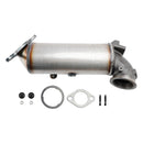 Convertisseurs catalytiques pour collecteur turbo Chevy Equinox 1,5 L 2018-2019-7
