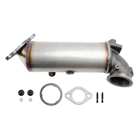 Convertisseurs catalytiques pour collecteur turbo Chevy Equinox 1,5 L 2018-2019
