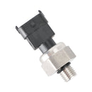 Opel Vectra C 2003/10-2008/12 Fuel Rail Pressure Sensor 6235649 24418424 Generic-1