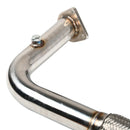 Chevrolet 1999-2013 Silverado 1500 Crossover Pipe Exhaust Hotparts-5