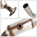 VCarPart Ford 2015-2019 Transit-150/250/350 3,7 l 7721015 644108 Katalysatoren mit Y-Rohr-3