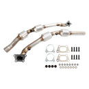 Chevrolet 2012-2015 Camaro 3,6 l Katalysator links + rechts-8