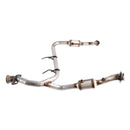Convertisseurs catalytiques complets en Y pour Lincoln Navigator 3,5 L (2015-2017)-7